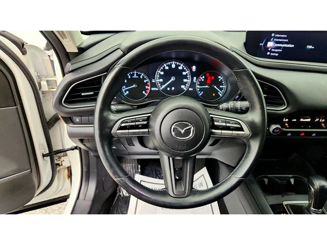 SEMINUEVOS MAZDA CX-30 a Estados en autogozo