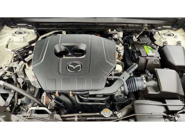 SEMINUEVOS MAZDA CX-30 a Estados en autogozo
