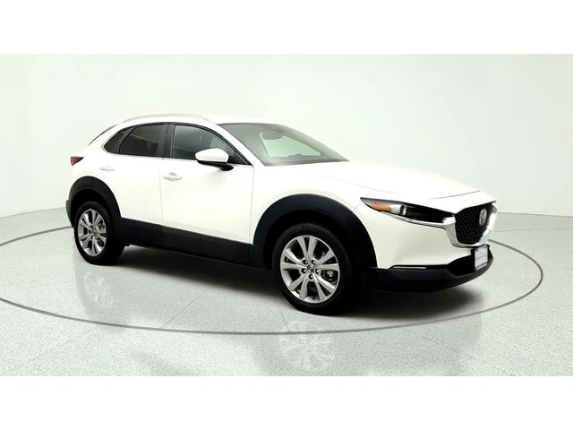 SEMINUEVOS MAZDA CX-30 a Estados en autogozo