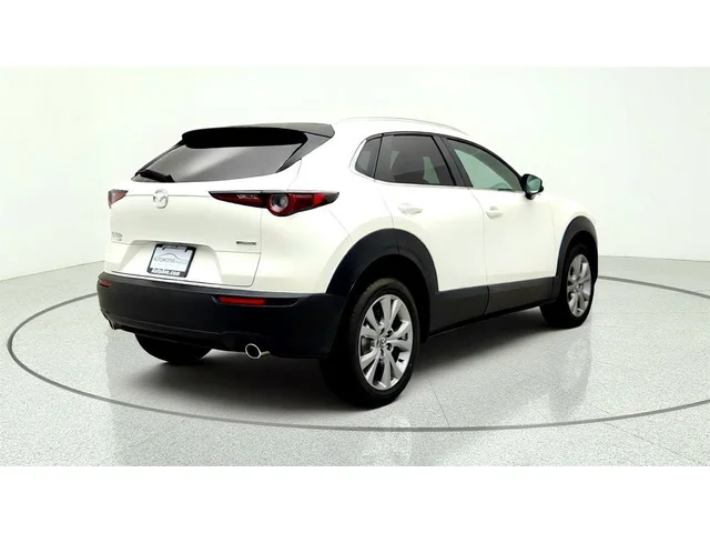 SEMINUEVOS MAZDA CX-30 a Estados en autogozo