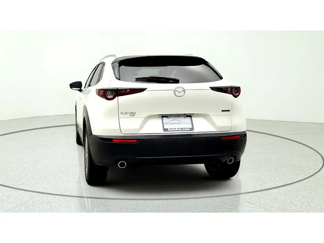 SEMINUEVOS MAZDA CX-30 a Estados en autogozo