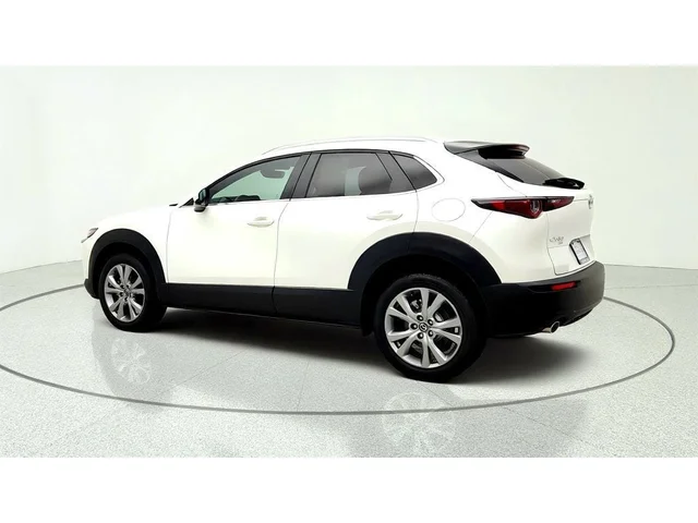 SEMINUEVOS MAZDA CX-30 a Estados en autogozo