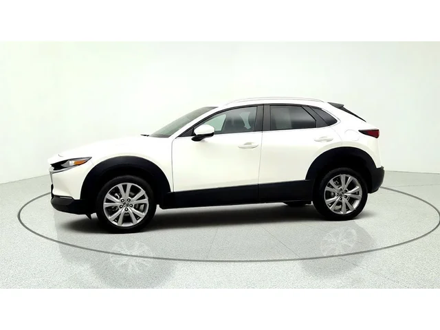 SEMINUEVOS MAZDA CX-30 a Estados en autogozo
