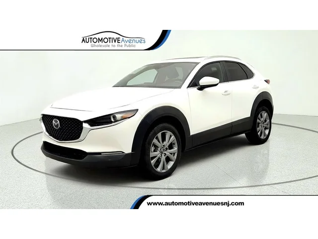 SEMINUEVOS MAZDA CX-30 a Estados en autogozo