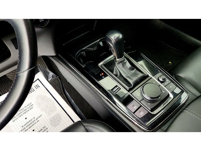 SEMINUEVOS MAZDA CX-30 a Estados en autogozo