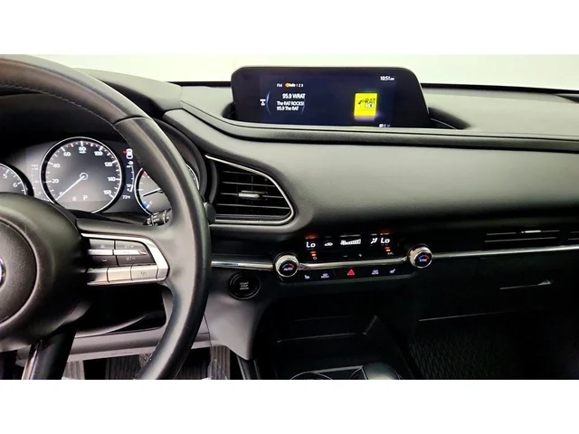 SEMINUEVOS MAZDA CX-30 a Estados en autogozo