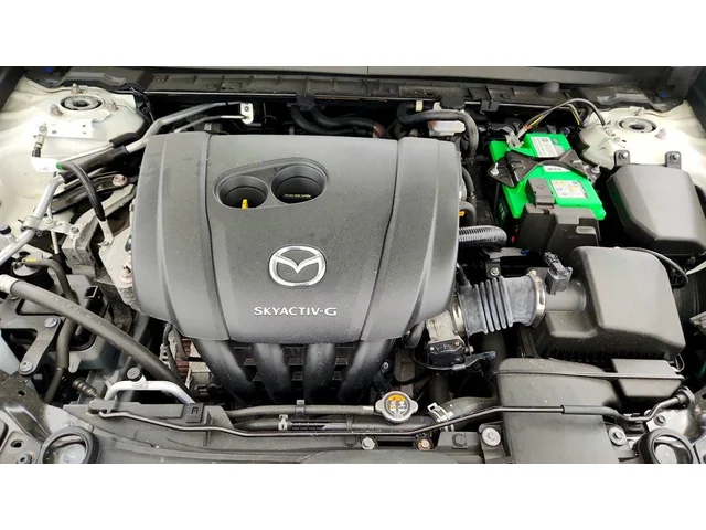 SEMINUEVOS MAZDA CX-30 a Estados en autogozo
