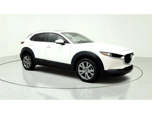 SEMINUEVOS MAZDA CX-30 a Estados en autogozo