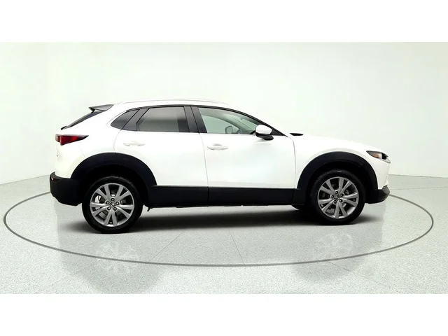 SEMINUEVOS MAZDA CX-30 a Estados en autogozo