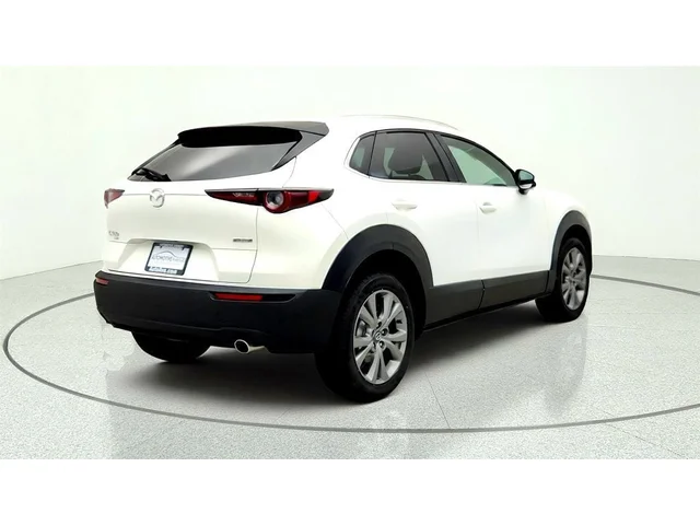 SEMINUEVOS MAZDA CX-30 a Estados en autogozo