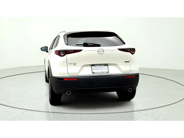 SEMINUEVOS MAZDA CX-30 a Estados en autogozo