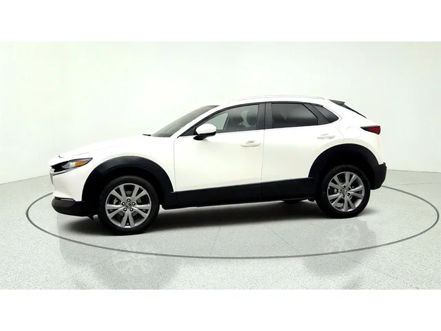 SEMINUEVOS MAZDA CX-30 a Estados en autogozo