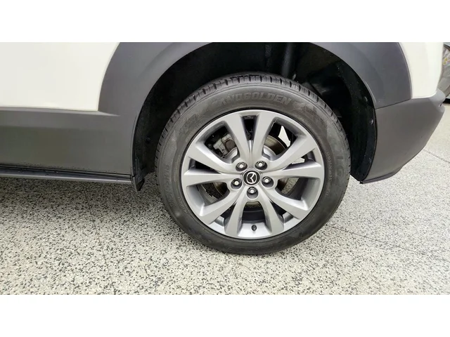 SEMINUEVOS MAZDA CX-30 a Estados en autogozo