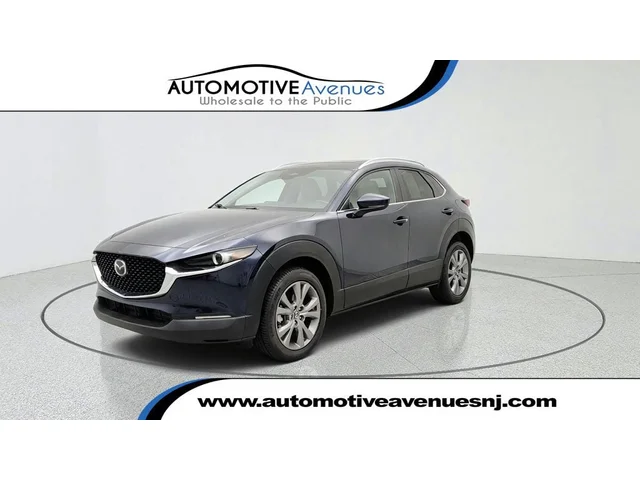 SEMINUEVOS MAZDA CX-30 a Estados en autogozo