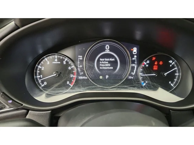 SEMINUEVOS MAZDA CX-30 a Estados en autogozo