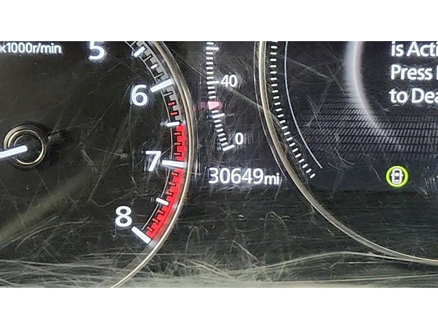SEMINUEVOS MAZDA CX-30 a Estados en autogozo