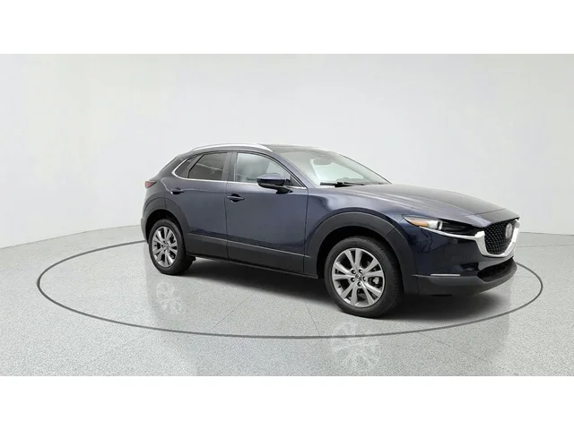 SEMINUEVOS MAZDA CX-30 a Estados en autogozo