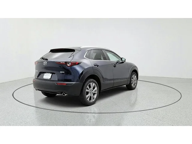 SEMINUEVOS MAZDA CX-30 a Estados en autogozo