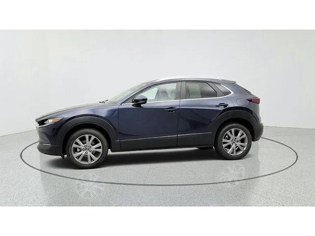 SEMINUEVOS MAZDA CX-30 a Estados en autogozo