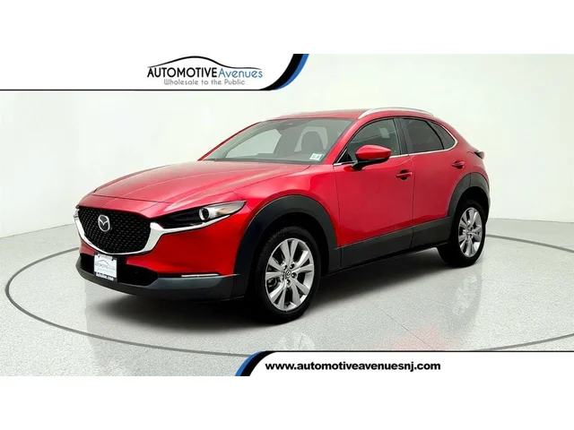 SEMINUEVOS MAZDA CX-30 a Estados en autogozo