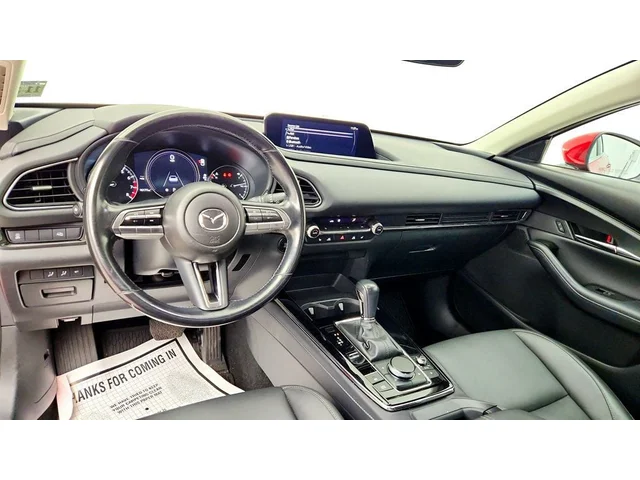 SEMINUEVOS MAZDA CX-30 a Estados en autogozo