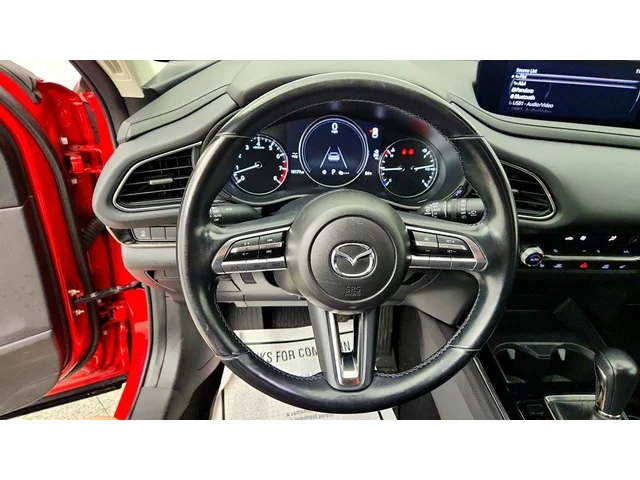 SEMINUEVOS MAZDA CX-30 a Estados en autogozo