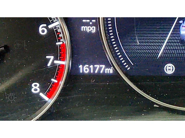 SEMINUEVOS MAZDA CX-30 a Estados en autogozo