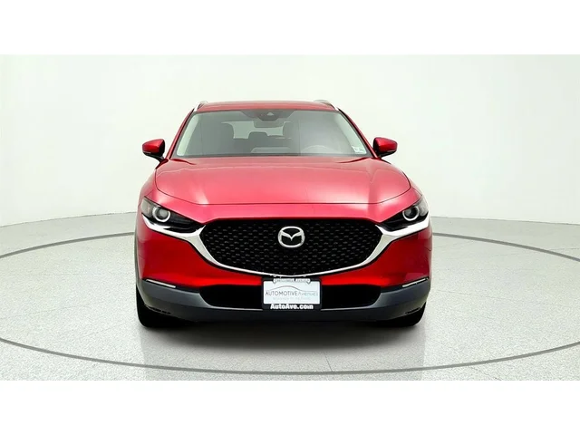 SEMINUEVOS MAZDA CX-30 a Estados en autogozo