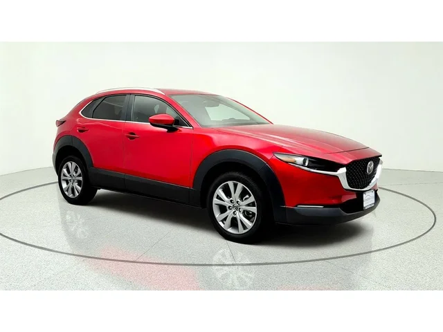 SEMINUEVOS MAZDA CX-30 a Estados en autogozo