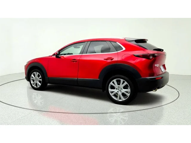 SEMINUEVOS MAZDA CX-30 a Estados en autogozo