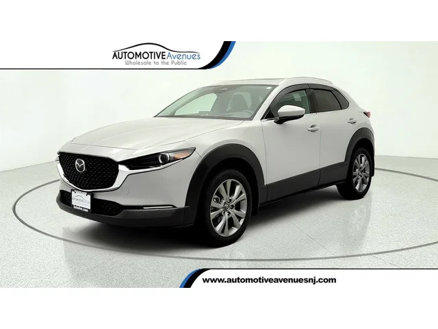 SEMINUEVOS MAZDA CX-30 a Estados en autogozo