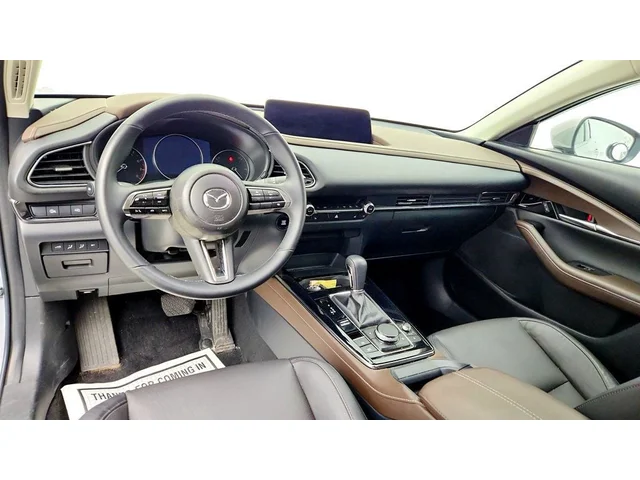 SEMINUEVOS MAZDA CX-30 a Estados en autogozo