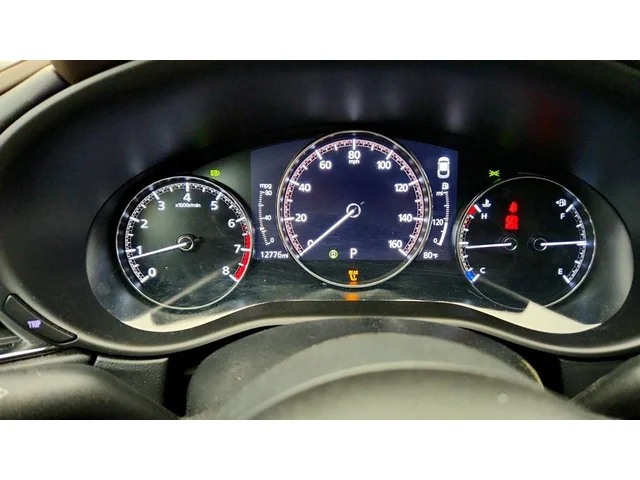 SEMINUEVOS MAZDA CX-30 a Estados en autogozo