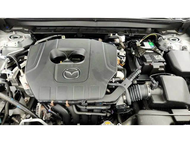 SEMINUEVOS MAZDA CX-30 a Estados en autogozo