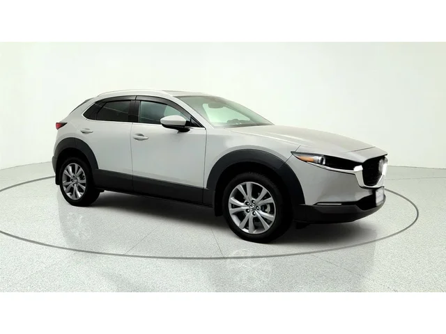 SEMINUEVOS MAZDA CX-30 a Estados en autogozo