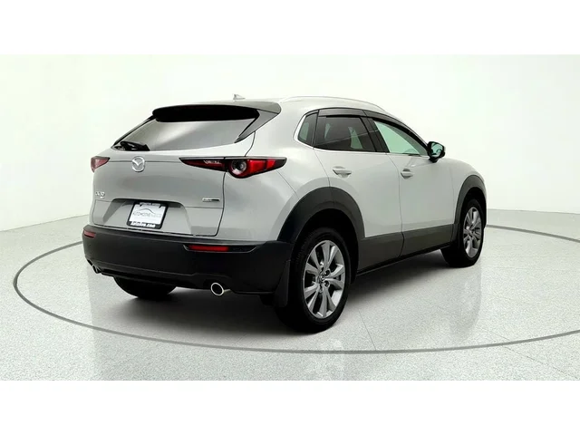 SEMINUEVOS MAZDA CX-30 a Estados en autogozo