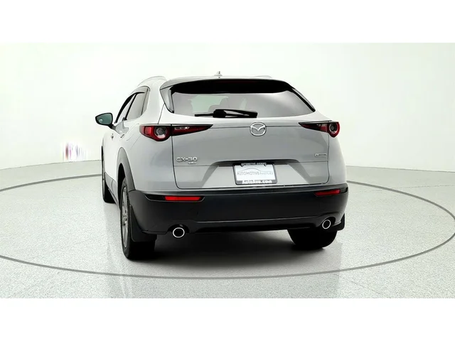 SEMINUEVOS MAZDA CX-30 a Estados en autogozo