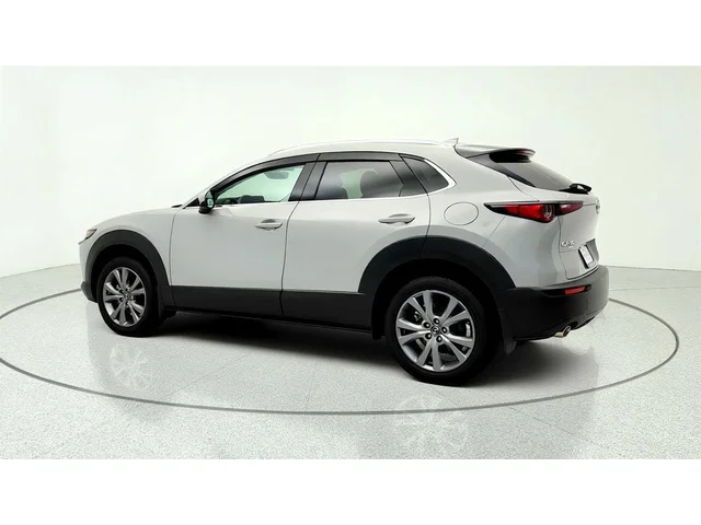 SEMINUEVOS MAZDA CX-30 a Estados en autogozo