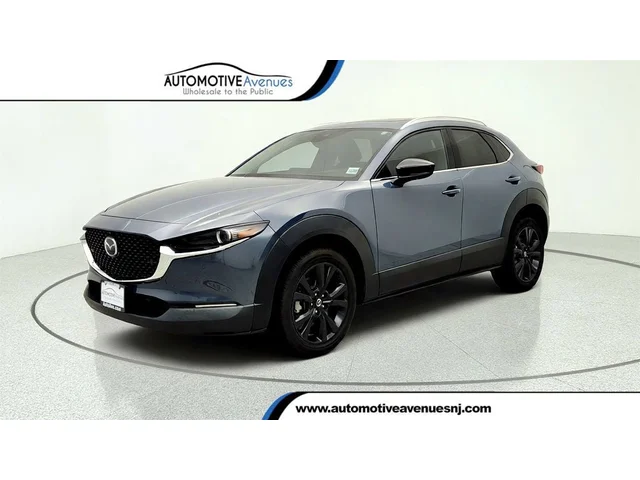 SEMINUEVOS MAZDA CX-30 a Estados en autogozo