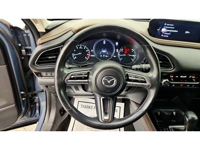 SEMINUEVOS MAZDA CX-30 a Estados en autogozo