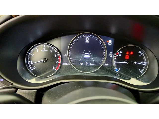 SEMINUEVOS MAZDA CX-30 a Estados en autogozo