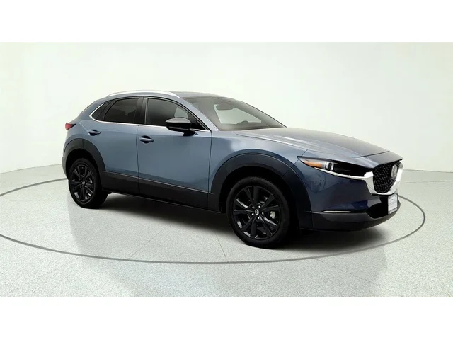 SEMINUEVOS MAZDA CX-30 a Estados en autogozo