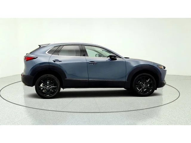 SEMINUEVOS MAZDA CX-30 a Estados en autogozo