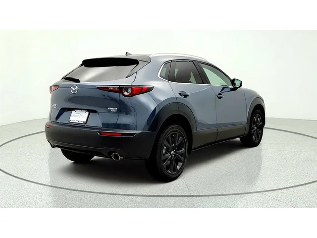 SEMINUEVOS MAZDA CX-30 a Estados en autogozo