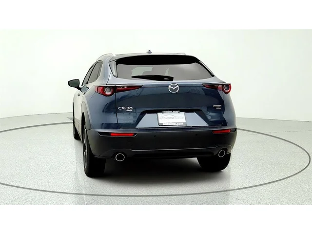 SEMINUEVOS MAZDA CX-30 a Estados en autogozo
