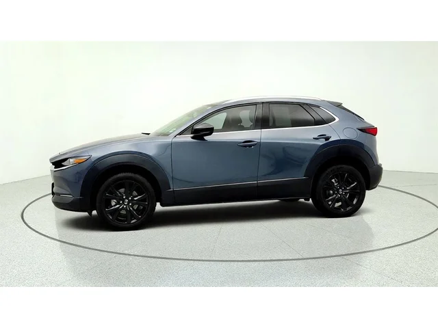 SEMINUEVOS MAZDA CX-30 a Estados en autogozo