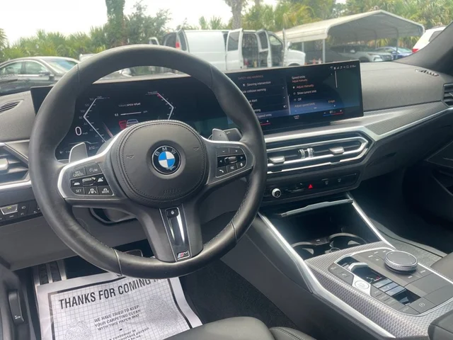SEMINUEVOS BMW 3 SERIES a Estados en autogozo