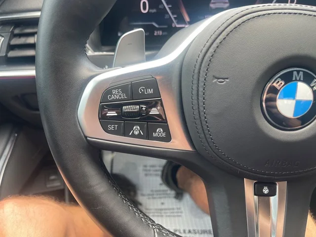 SEMINUEVOS BMW 3 SERIES a Estados en autogozo