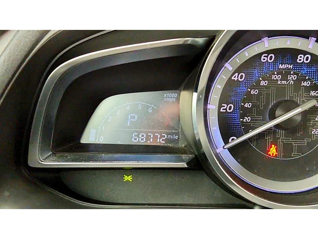 SEMINUEVOS SCION iA a Estados en autogozo