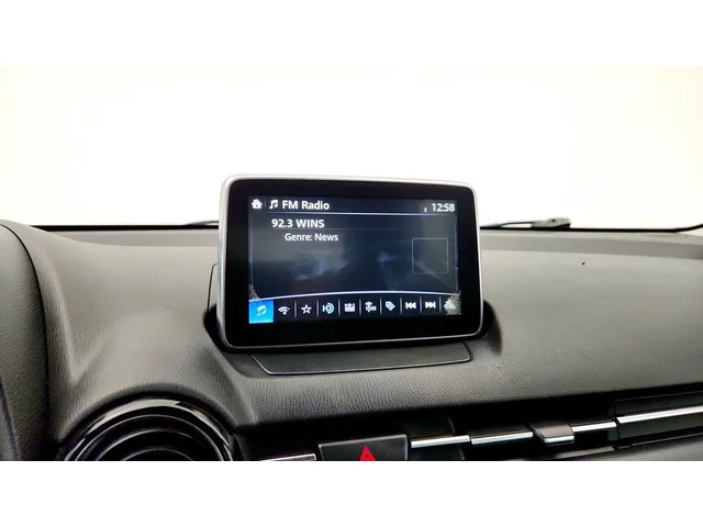 SEMINUEVOS SCION iA a Estados en autogozo